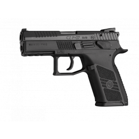 Pistolet CZ P-07 Tritium kal. 9 mm